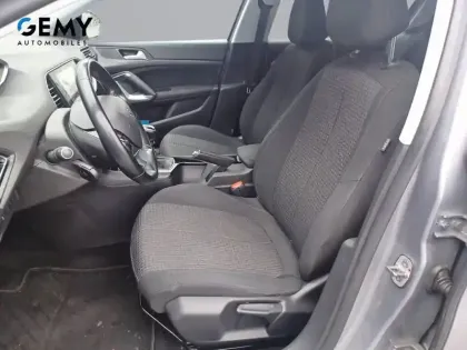 Photo 8 Peugeot 308  PureTech 110ch S&S BVM6