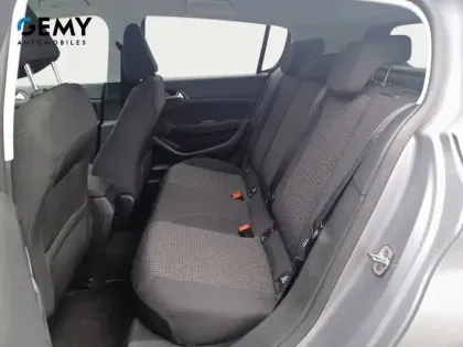 Photo 9 Peugeot 308  PureTech 110ch S&S BVM6