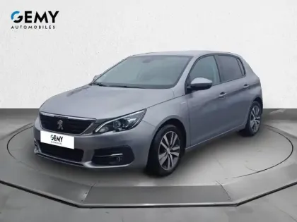 Photo 32 Peugeot 308  PureTech 110ch S&S BVM6