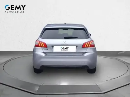 Photo 20 Peugeot 308 Gén. II Ph2 NG Style 5