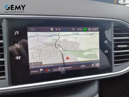 Photo 27 Peugeot 308 Gén. II Ph2 NG Style 5