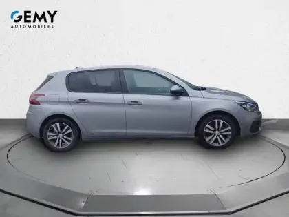 Photo 35 Peugeot 308  PureTech 110ch S&S BVM6