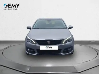 Photo 33 Peugeot 308  PureTech 110ch S&S BVM6
