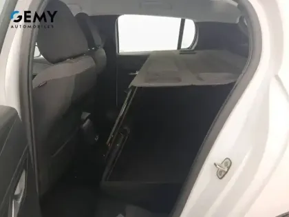 Photo 9 Peugeot 208  ELECTRIQUE 50 KWH 136