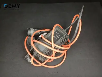 Photo 19 Peugeot 208  ELECTRIQUE 50 KWH 136