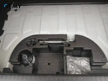 Photo 20 Peugeot 208  ELECTRIQUE 50 KWH 136