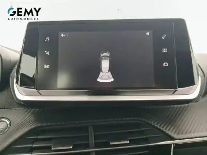 Photo 14 Peugeot 208  ELECTRIQUE 50 KWH 136