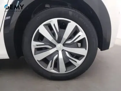 Photo 10 Peugeot 208  ELECTRIQUE 50 KWH 136