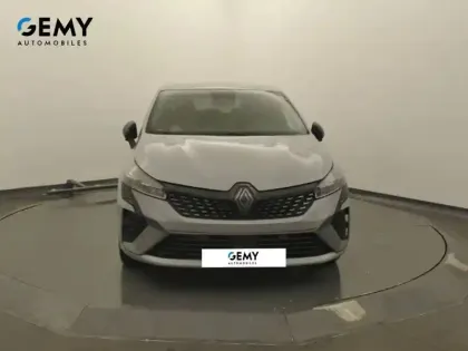 Photo 18 Renault Clio  E-Tech full hybrid 145 ch GSR2