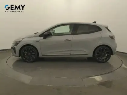 Photo 10 Renault Clio  E-Tech full hybrid 145 ch GSR2