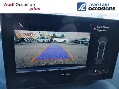 Photo 14 Audi Q2  35 TDI 150 S tronic 7