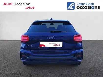 Photo 5 Audi Q2  35 TDI 150 S tronic 7