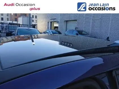 Photo 18 Audi Q2  35 TDI 150 S tronic 7