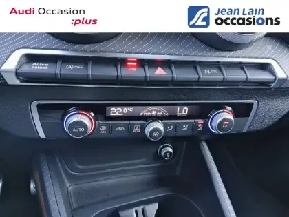 Photo 13 Audi Q2  35 TDI 150 S tronic 7