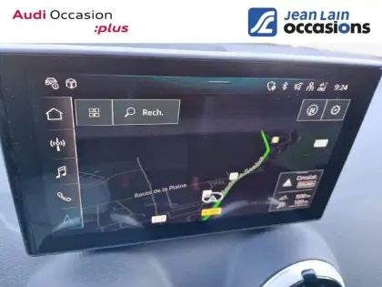 Photo 15 Audi Q2  35 TDI 150 S tronic 7