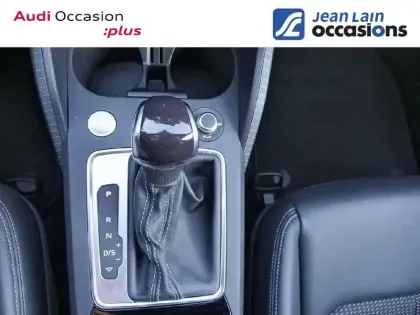 Photo 12 Audi Q2  35 TDI 150 S tronic 7