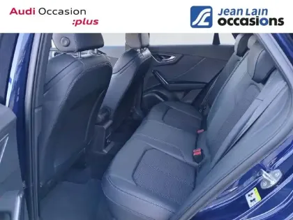 Photo 19 Audi Q2  35 TDI 150 S tronic 7