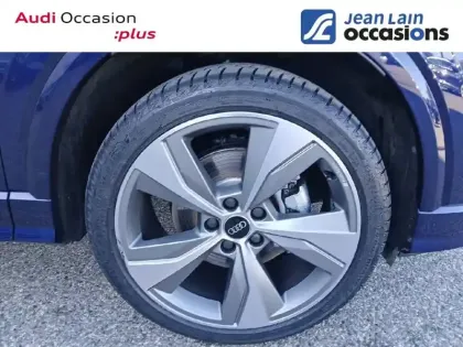 Photo 8 Audi Q2  35 TDI 150 S tronic 7