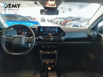 Photo 7 Citroën C4  PureTech 130 S&S EAT8