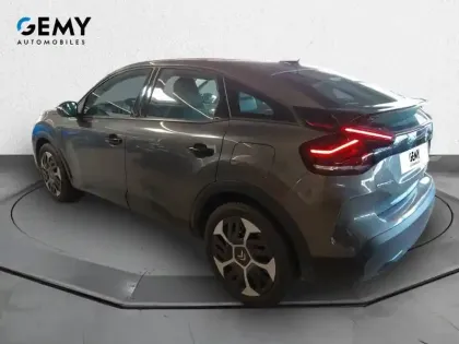 Photo 6 Citroën C4  PureTech 130 S&S EAT8