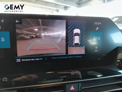 Photo 13 Citroën C4  PureTech 130 S&S EAT8