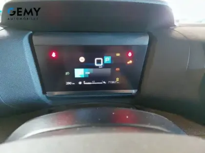 Photo 14 Citroën C4  PureTech 130 S&S EAT8