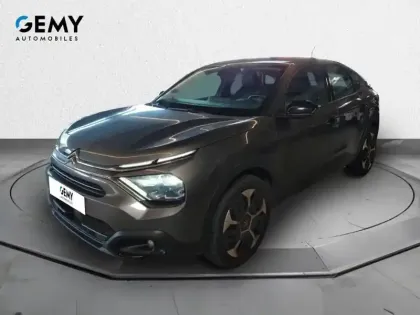 Photo Citroën C4 Feel