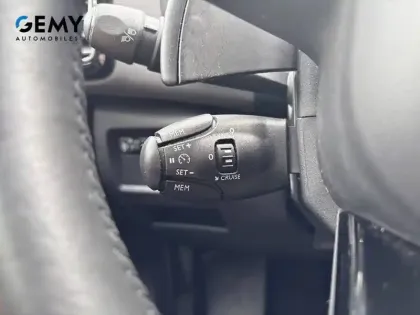 Photo 18 Citroën C5 aircross  Hybride Rechargeable 225 S&S e-EAT8