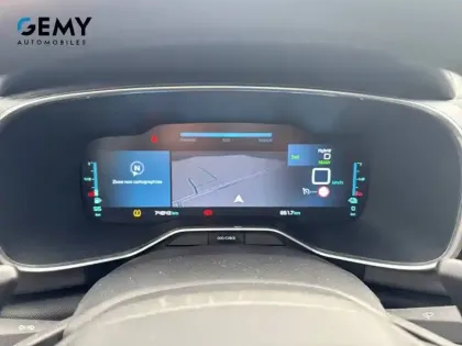 Photo 11 Citroën C5 aircross  Hybride Rechargeable 225 S&S e-EAT8