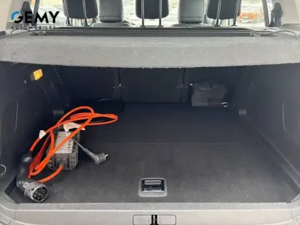 Photo 5 Citroën C5 aircross  Hybride Rechargeable 225 S&S e-EAT8