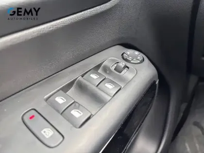 Photo 20 Citroën C5 aircross  Hybride Rechargeable 225 S&S e-EAT8