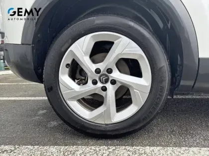 Photo 10 Citroën C5 aircross  Hybride Rechargeable 225 S&S e-EAT8