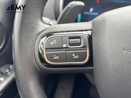 Photo 38 Citroën C5 aircross  Hybride Rechargeable 225 S&S e-EAT8