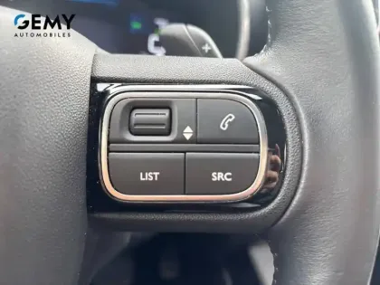 Photo 17 Citroën C5 aircross  Hybride Rechargeable 225 S&S e-EAT8