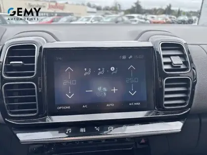 Photo 35 Citroën C5 aircross  Hybride Rechargeable 225 S&S e-EAT8