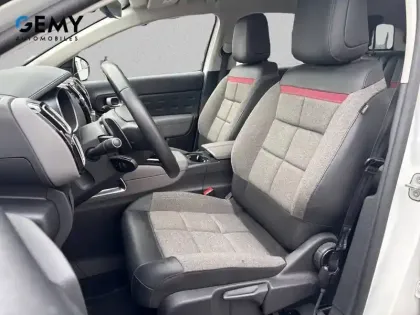 Photo 30 Citroën C5 aircross  Hybride Rechargeable 225 S&S e-EAT8