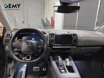 Photo 29 Citroën C5 aircross  Hybride 225 S&S e-EAT8