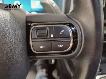 Photo 58 Citroën C5 aircross  Hybride 225 S&S e-EAT8