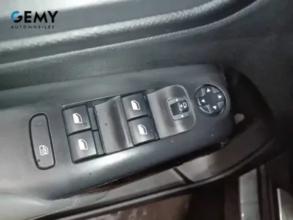 Photo 33 Citroën C5 aircross  Hybride 225 S&S e-EAT8