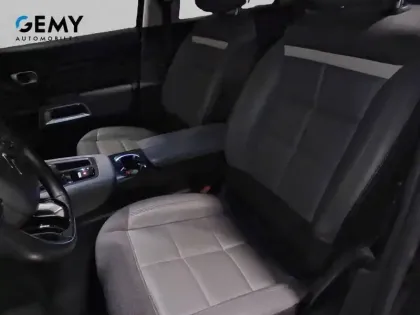 Photo 30 Citroën C5 aircross  Hybride 225 S&S e-EAT8