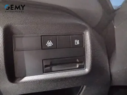 Photo 56 Citroën C5 aircross  Hybride 225 S&S e-EAT8