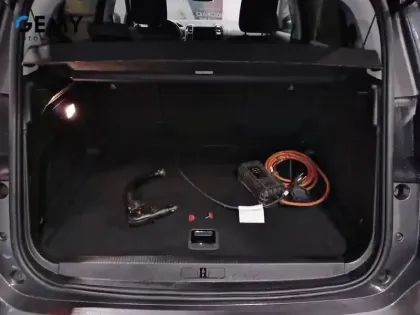 Photo 49 Citroën C5 aircross  Hybride 225 S&S e-EAT8