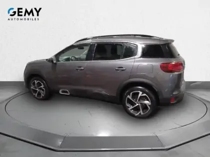 Photo 50 Citroën C5 aircross  Hybride 225 S&S e-EAT8