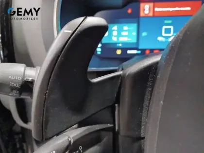 Photo 60 Citroën C5 aircross  Hybride 225 S&S e-EAT8