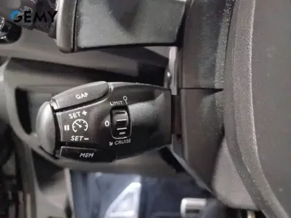 Photo 37 Citroën C5 aircross  Hybride 225 S&S e-EAT8