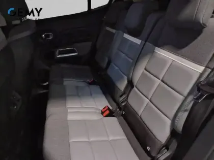 Photo 53 Citroën C5 aircross  Hybride 225 S&S e-EAT8