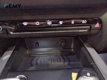 Photo 40 Citroën C5 aircross  Hybride 225 S&S e-EAT8