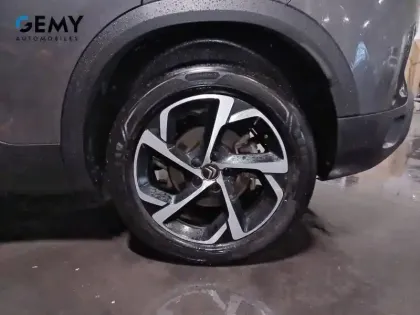 Photo 32 Citroën C5 aircross  Hybride 225 S&S e-EAT8