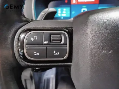 Photo 13 Citroën C5 aircross  Hybride 225 S&S e-EAT8