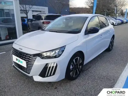 Photo 24 Peugeot 208  100 S&S BVM6